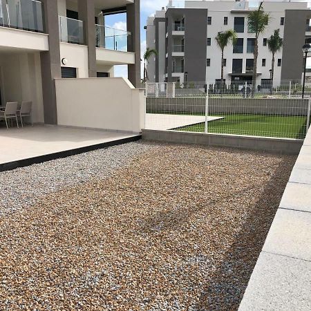 Bel Appartement A Moins D 1Km Du Golf Villamartin Орихуела Екстериор снимка