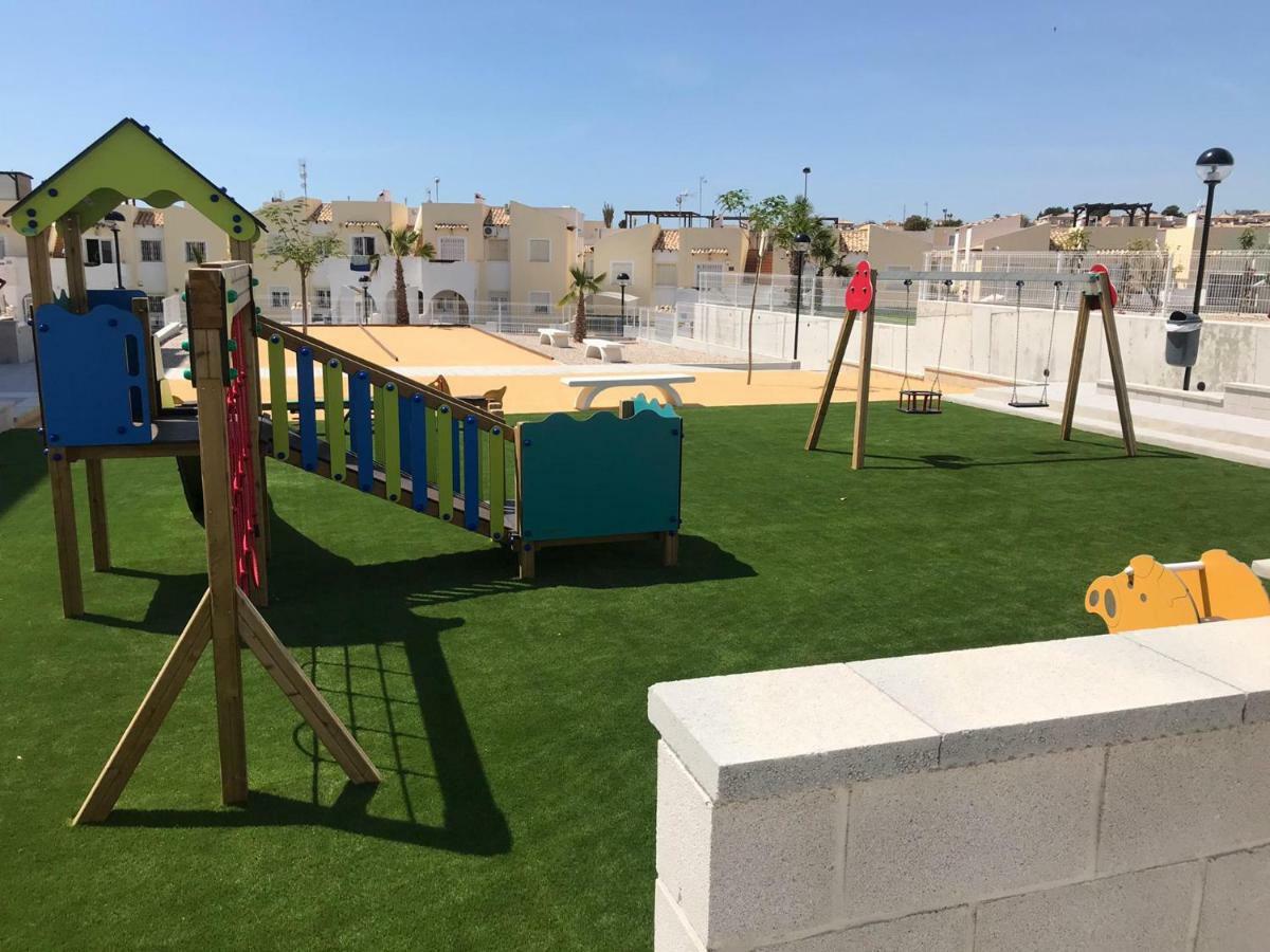 Bel Appartement A Moins D 1Km Du Golf Villamartin Орихуела Екстериор снимка