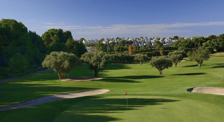 Bel Appartement A Moins D 1Km Du Golf Villamartin Орихуела Екстериор снимка