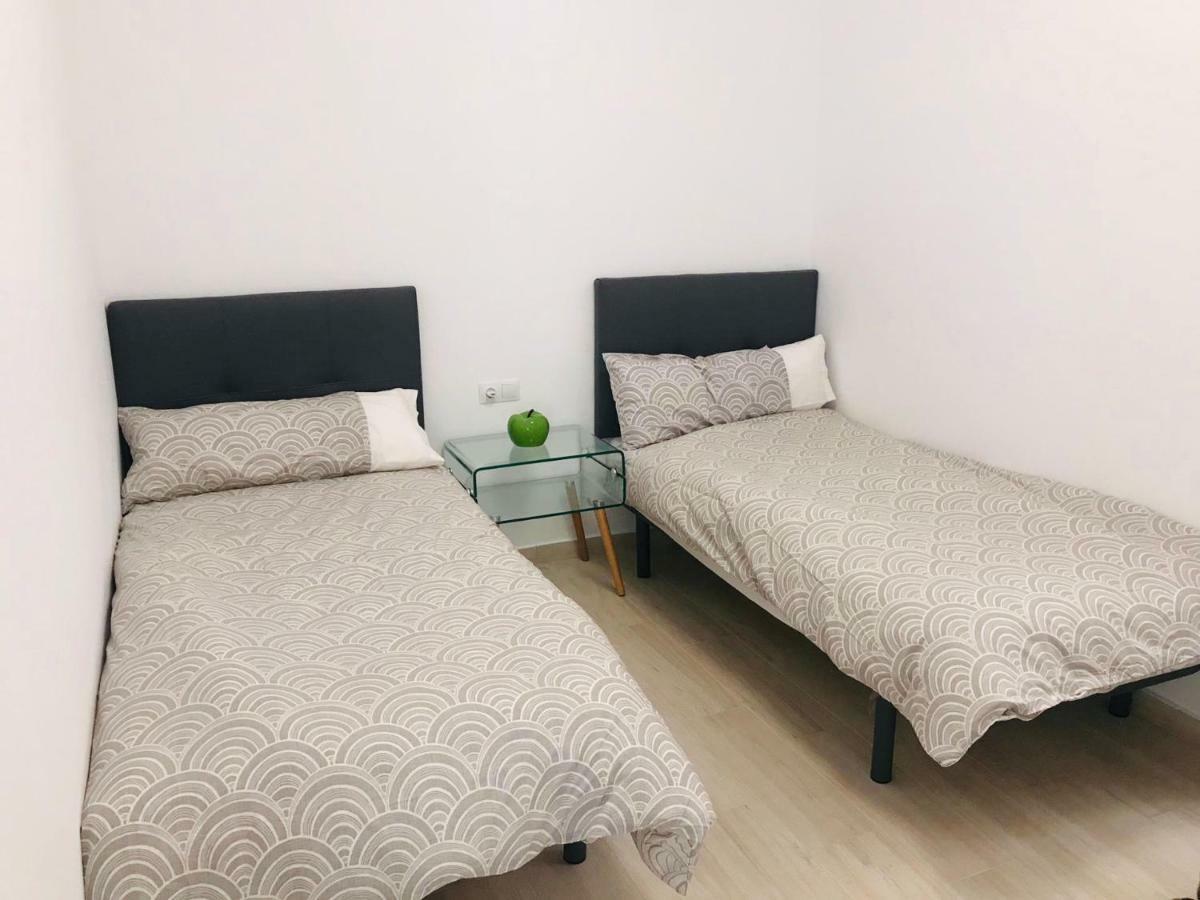 Bel Appartement A Moins D 1Km Du Golf Villamartin Орихуела Екстериор снимка