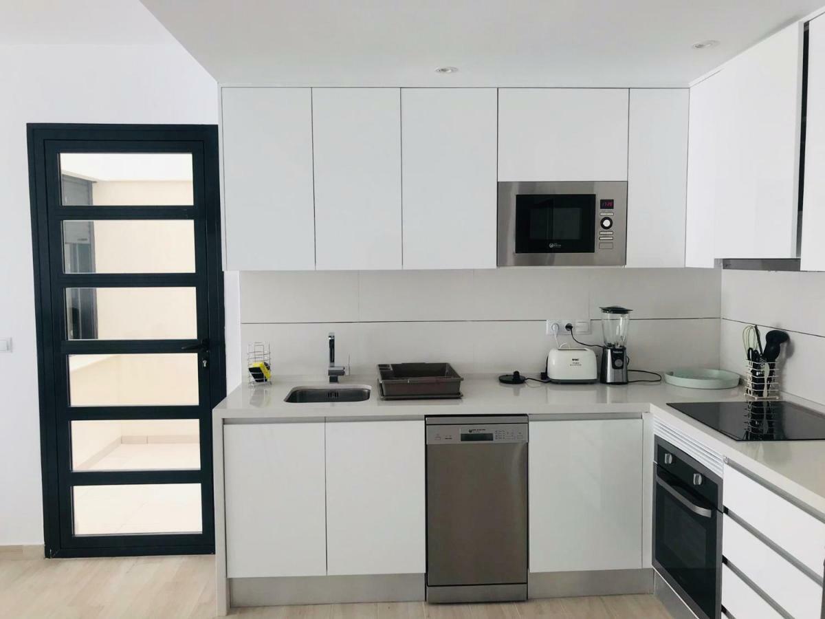 Bel Appartement A Moins D 1Km Du Golf Villamartin Орихуела Екстериор снимка
