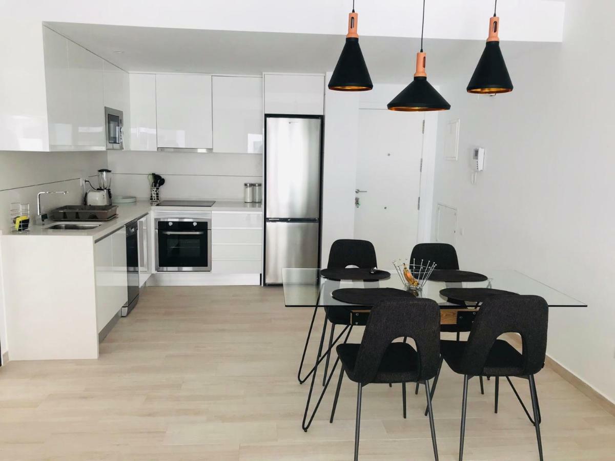 Bel Appartement A Moins D 1Km Du Golf Villamartin Орихуела Екстериор снимка