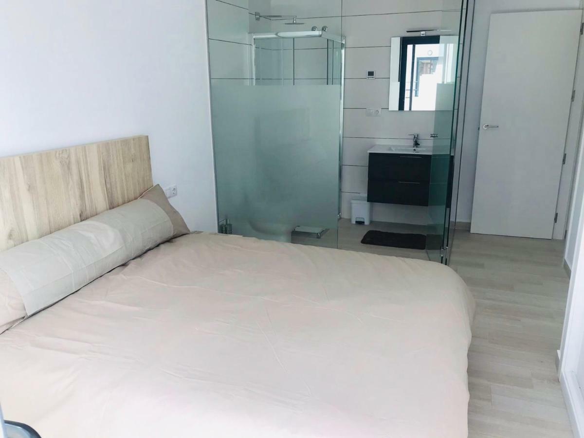 Bel Appartement A Moins D 1Km Du Golf Villamartin Орихуела Екстериор снимка