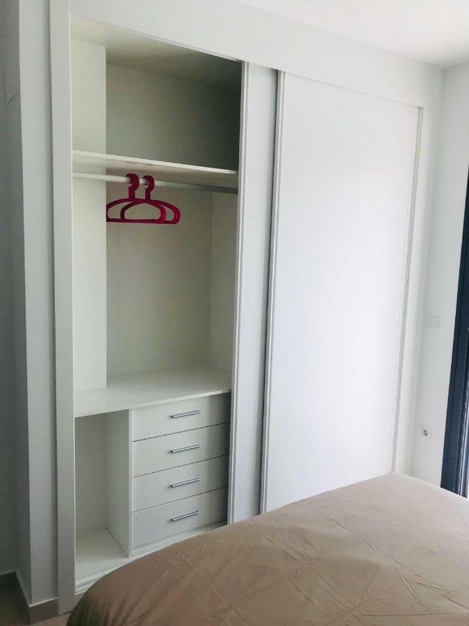 Bel Appartement A Moins D 1Km Du Golf Villamartin Орихуела Екстериор снимка