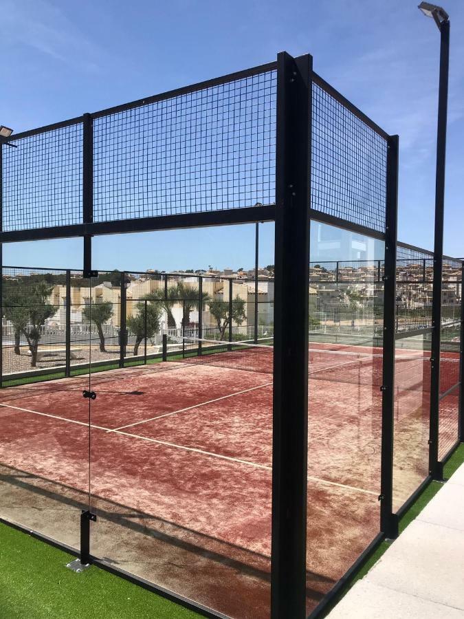 Bel Appartement A Moins D 1Km Du Golf Villamartin Орихуела Екстериор снимка