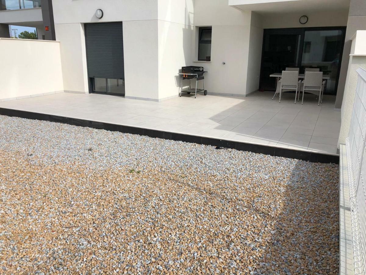 Bel Appartement A Moins D 1Km Du Golf Villamartin Орихуела Екстериор снимка