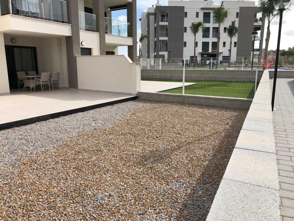 Bel Appartement A Moins D 1Km Du Golf Villamartin Орихуела Екстериор снимка