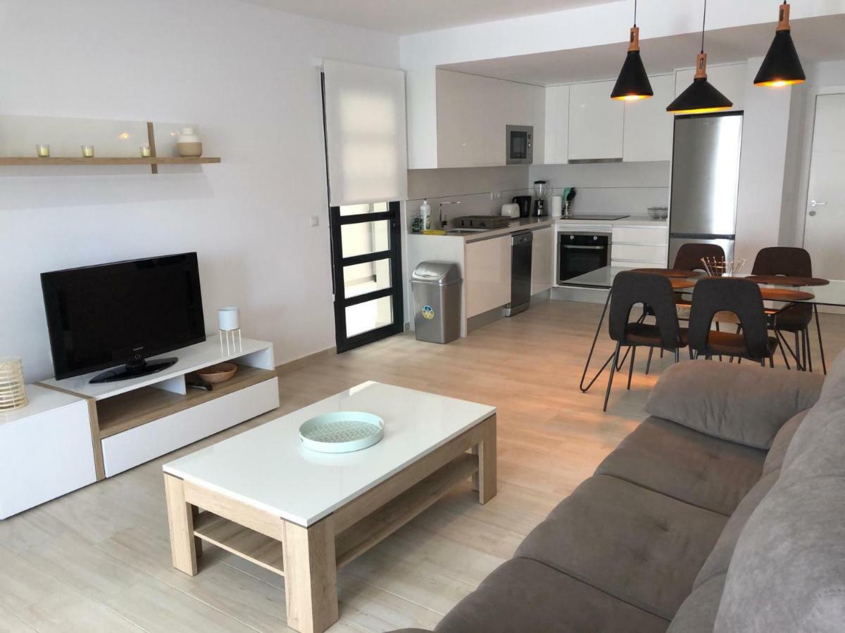 Bel Appartement A Moins D 1Km Du Golf Villamartin Орихуела Екстериор снимка